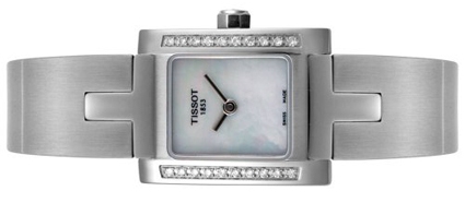 TISSOT T-TREND T3 DIAMOND